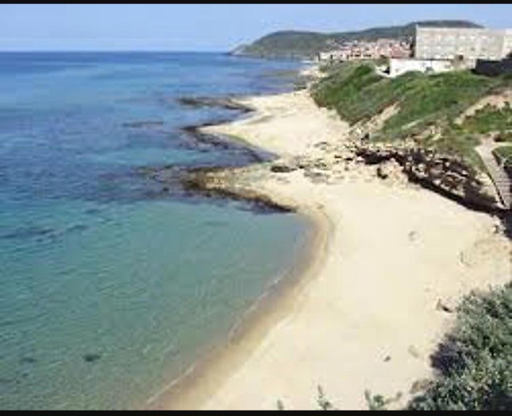 Affittacamere Dal Duca Enrico Castelsardo Exterior photo
